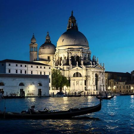 Le Vele Pied-à-Terre Apartamento Veneza Exterior foto