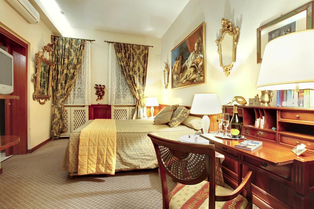 Le Vele Pied-à-Terre Apartamento Veneza Exterior foto
