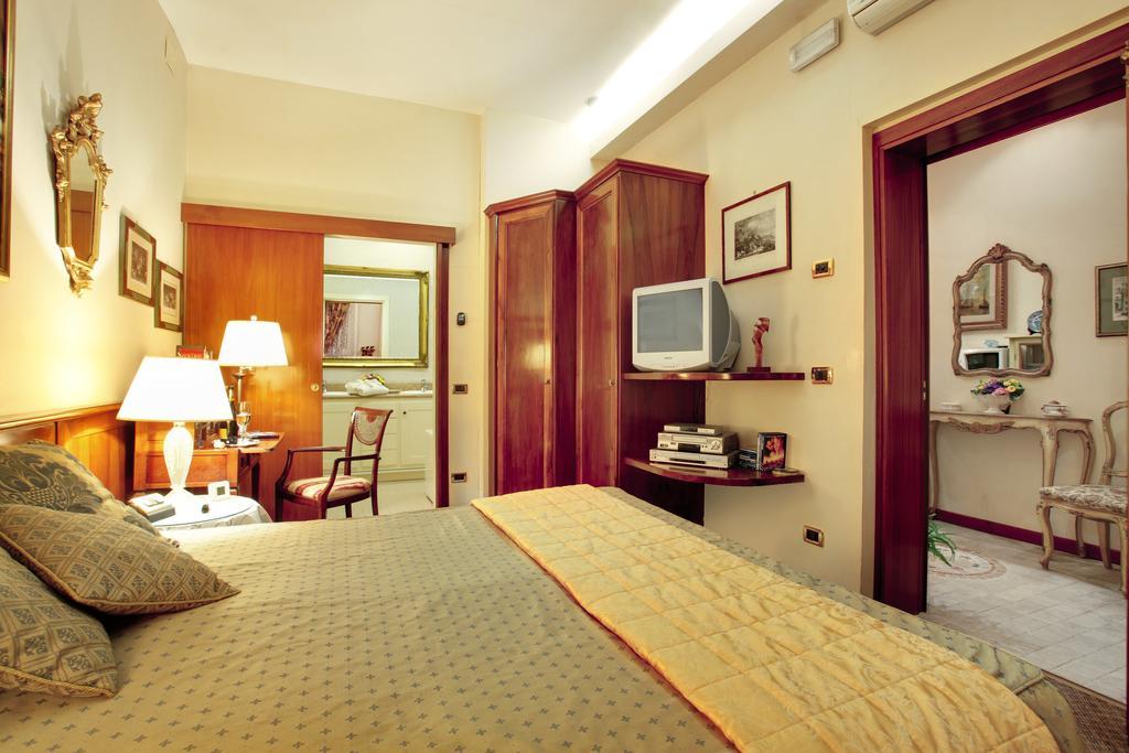 Le Vele Pied-à-Terre Apartamento Veneza Exterior foto
