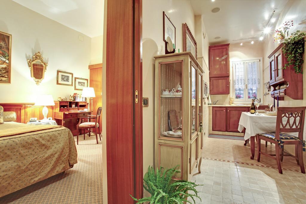 Le Vele Pied-à-Terre Apartamento Veneza Exterior foto
