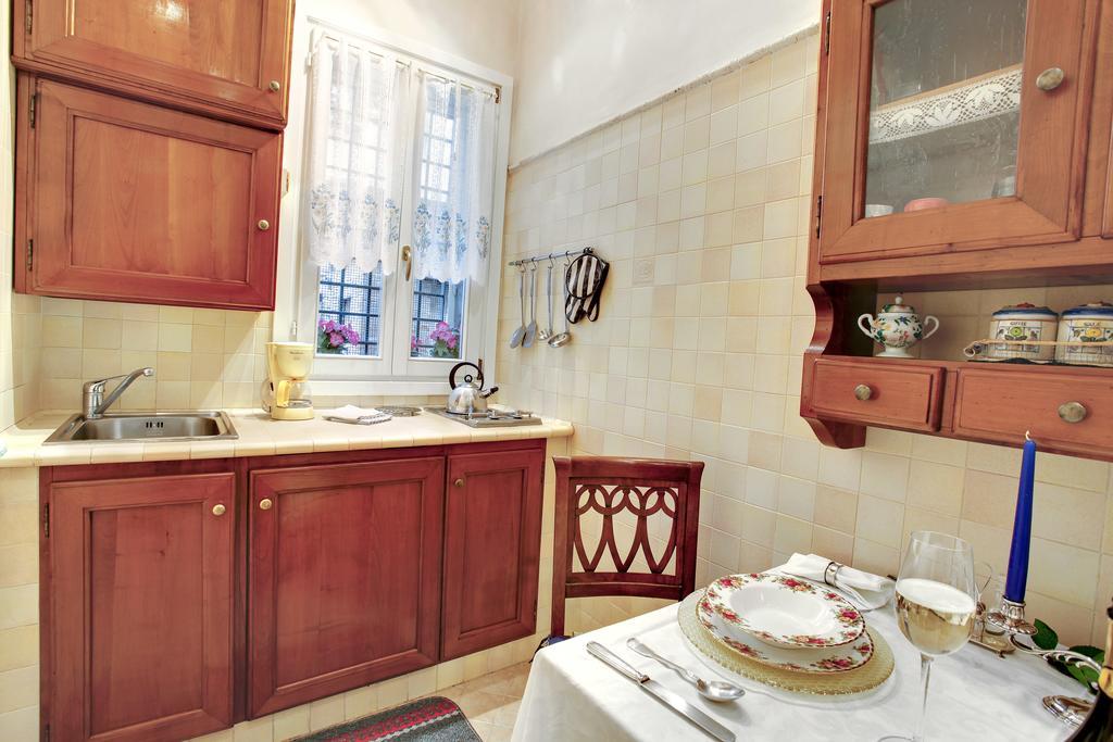 Le Vele Pied-à-Terre Apartamento Veneza Exterior foto