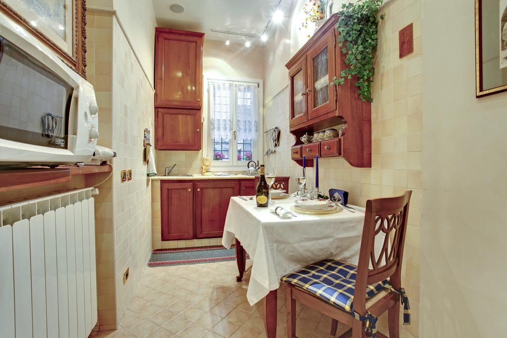 Le Vele Pied-à-Terre Apartamento Veneza Exterior foto