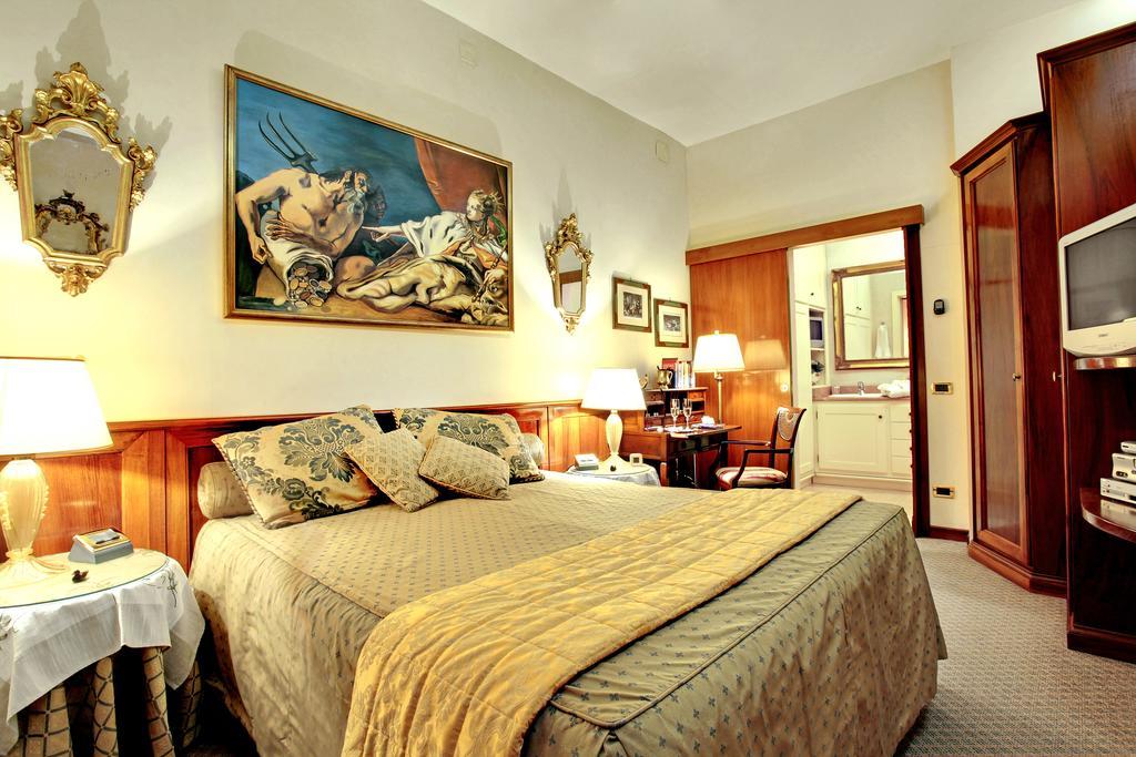 Le Vele Pied-à-Terre Apartamento Veneza Exterior foto