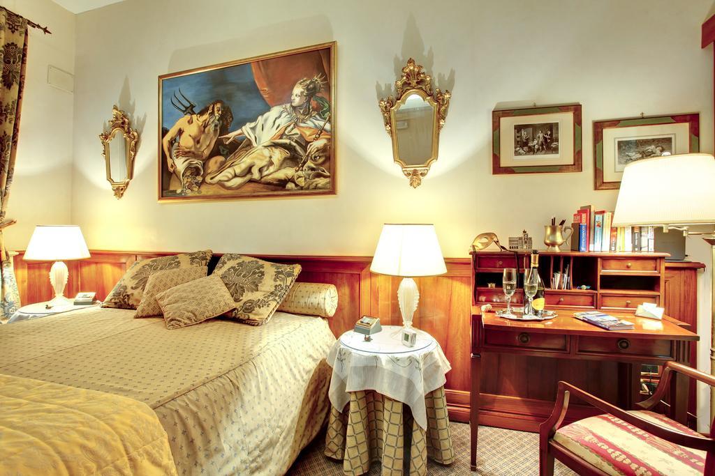 Le Vele Pied-à-Terre Apartamento Veneza Exterior foto