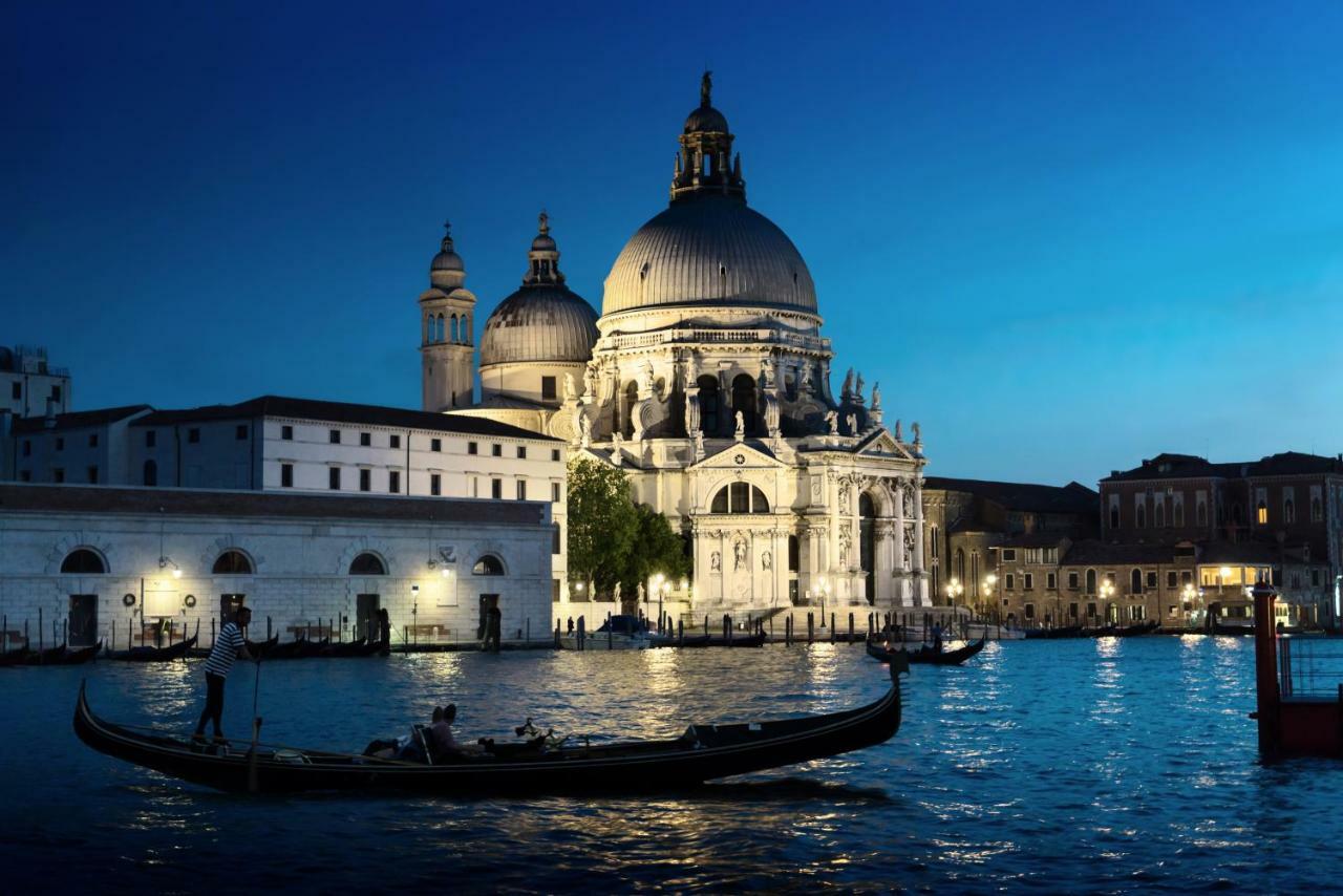 Le Vele Pied-à-Terre Apartamento Veneza Exterior foto